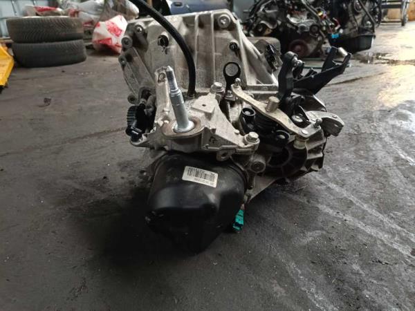 BOITE DE VITESSE MANUEL DACIA/RENAULT JH3334 - Vue 4